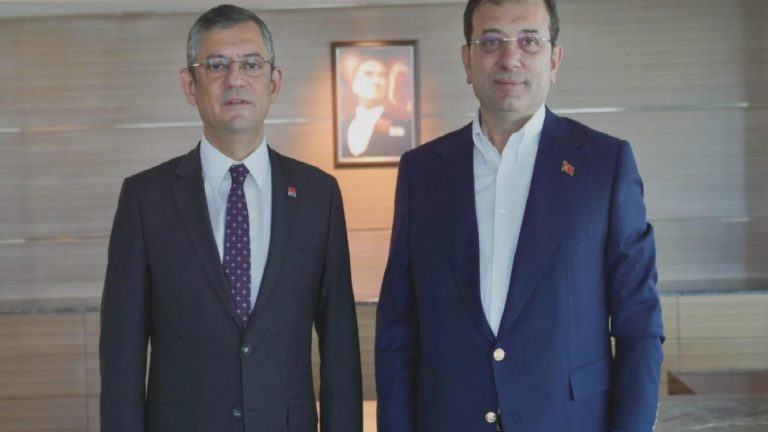Abdulkadir Selvi: İşte İmamoğlu-Özgür Özel görüşmesinde belirlenen strateji