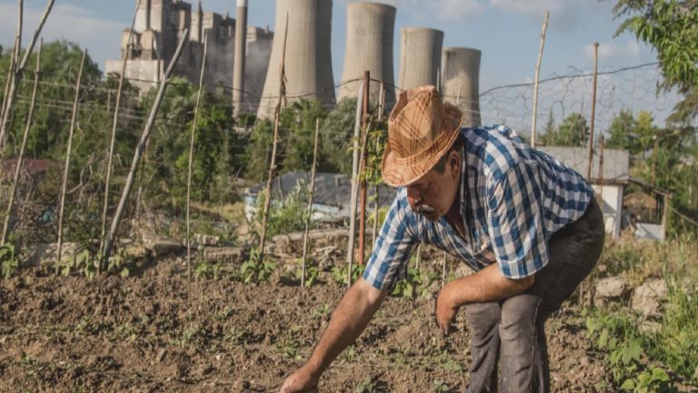 Afşin-Elbistan’da kömürlü termik santral projesi için tarihi duruşma yarın görülecek