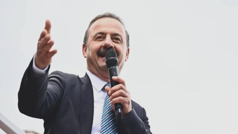 Ağıralioğlu: CHP arınsın ama hükümet de arınsın