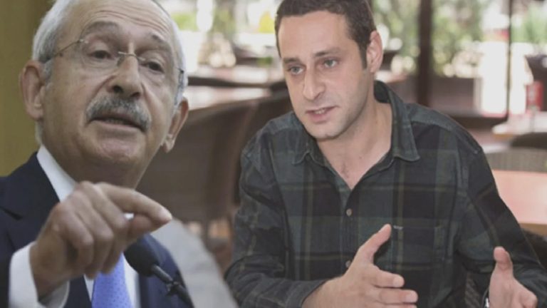 Ahmet Hakan: Demek ki Kılıçdaroğlu’nun oğlu kişilik sahibiymiş; baksanıza babamdır diyerek onun yolundan gitmiyor