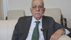 Ahmet Türk: Bu süreci bozan Kürtler olmayacak, sabırla bekleyeceğiz ama toplumda bir güvensizlik de gelişti