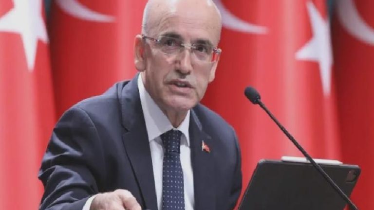 Alaattin Aktaş: Üç yıllık Mehmet Şimşek döneminde yaşanan enflasyon tam yüzde 215!