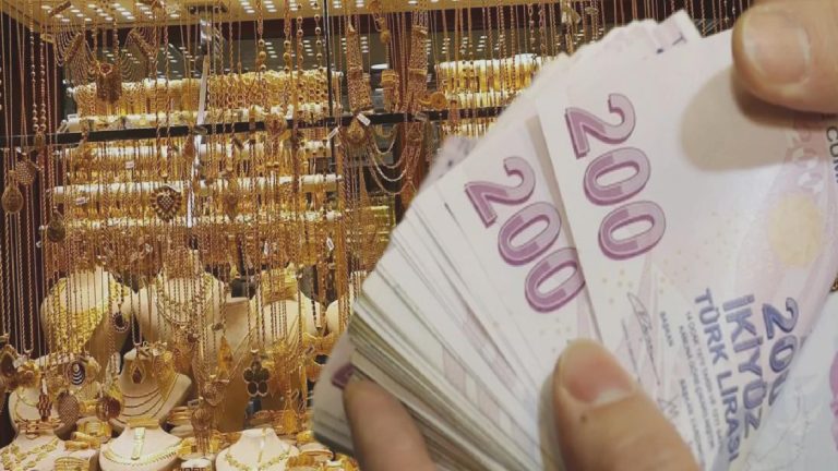 Altın yeni güne düşüşle başladı: Uzman isim kritik seviyeyi açıkladı