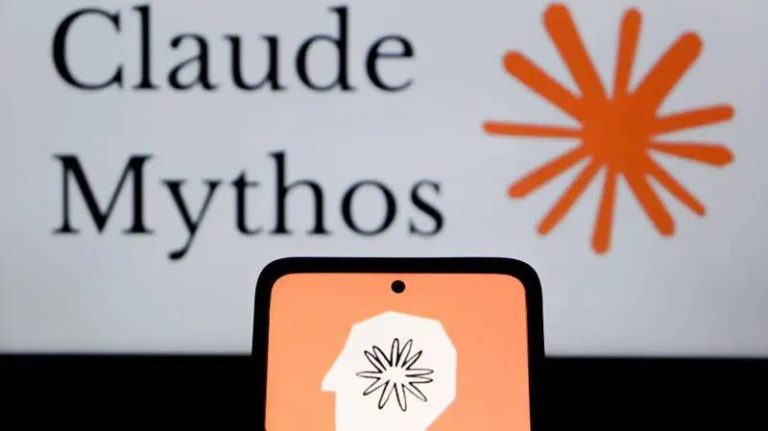 Anthropic’in yapay zekâ modeli Mythos “Hürmüz’den bile tehlikeli olabilir”