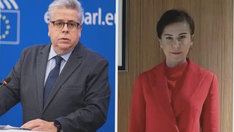 AP Türkiye Raportörü Amor’dan İBB davası savunmasının ardından Fatoş Pınar Türker tepkisi: Gücü kötüye kullananlar onun temsil ettiği ışığı söndüremeyecek