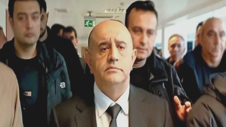 Aziz İhsan Aktaş davasının karar duruşmasında 7. gün