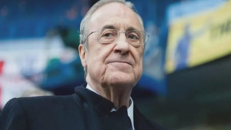 Barcelona’dan Florentino Perez’in, “7 şampiyonluğumuzu çaldılar” sözleri için hamle