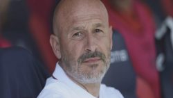 Beşiktaş, Vincenzo Italiano’ya teklfile gitti