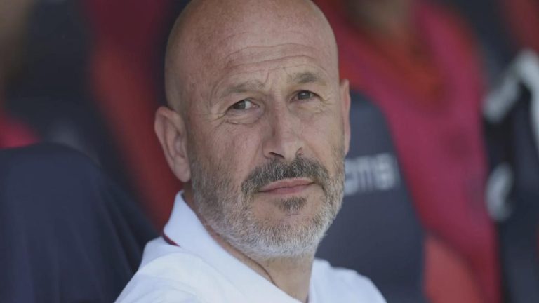 Beşiktaş, Vincenzo Italiano’ya teklfile gitti
