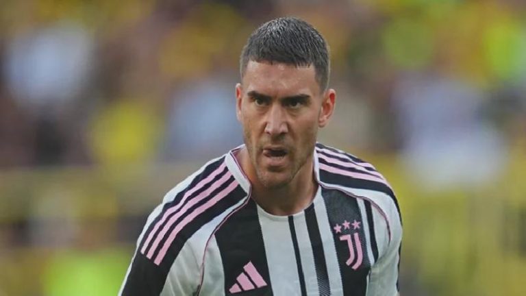 Beşiktaş’ın Dusan Vlahovic teklifi belli oldu
