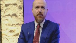 Bilal Erdoğan ‘Rusya’nun Davos’u SPIEF’e katıldı, Rus basınında geniş yer buldu: Sıradan bir ziyaret değil