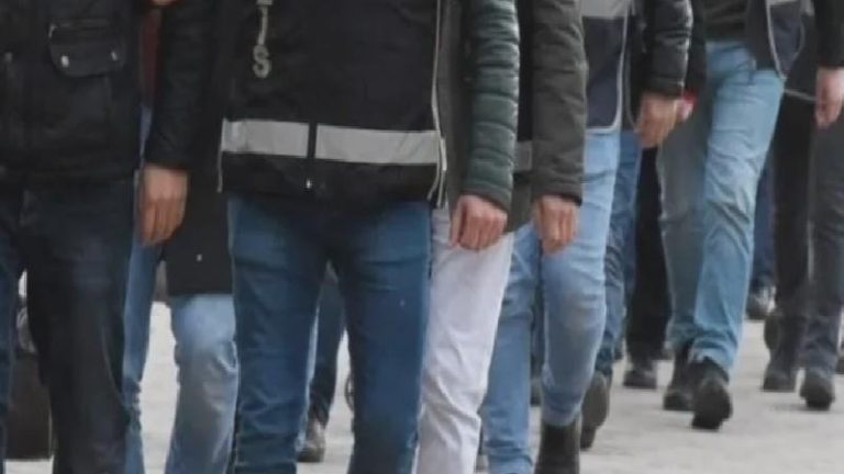 Buca Belediyesi’ne operasyonda gözaltı sayısı 54’e yükseldi