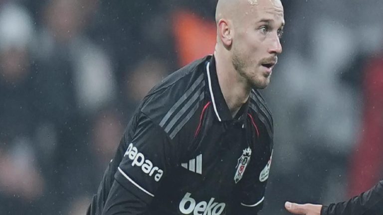 Cerny’ye eski kulübü talip oldu