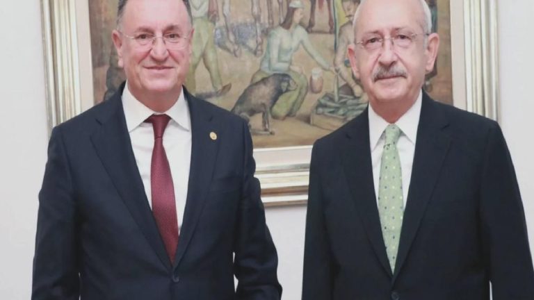 CHP Kurultayı’na ilişkin “mutlak butlan” davasını açan Lütfü Savaş’tan Kılıçdaroğlu’na ziyaret: Parti görev verirse kabul ederim