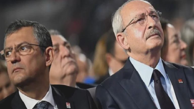 CHP’de “grup toplantısı” krizi: Meclis TV, yayın yapacak mı?