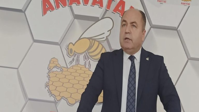 CHP’nin ardından Anavatan Partisi hakkında da mutlak butlan kararı