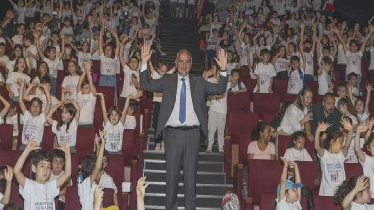 Çocukların hafta sonu eğlencesi cep yakıyor: Dört kişilik aile aktivitesi 5 bin liraya çıktı!