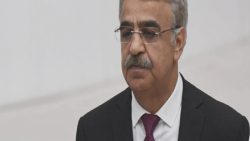 DEM Parti İmralı heyeti üyesi Sancar: Öcalan’ın yol haritası üç başlıktan oluşuyor; yasal düzenleme konusunda kaybedecek zamanımız yok