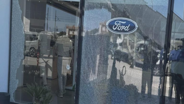 DEM Parti’den Otokoç’a yönelik saldırılara tepki: Toplumsal barışı tehdit eden her türlü eylem karşısında tutumumuz net, bu tür saldırılar kabul edilemez