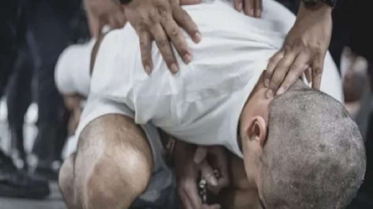 Dünyadaki sağcı politikacılar neden El Salvador’daki mega hapishaneleri örnek alıyor?