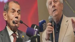 Dursun Özbek’ten Aziz Yıldırım ile konuşmasını anlattı: Kendisi de sıcak bakıyor, birlikte hareket edeceğiz