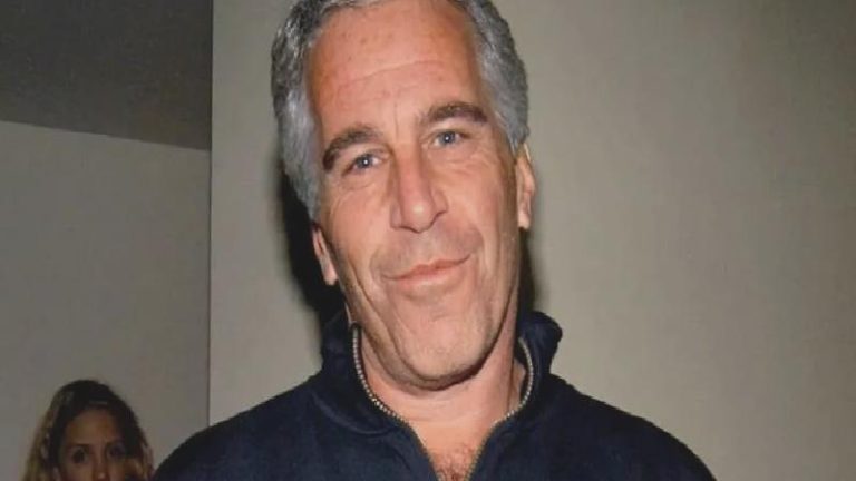 Epstein spermlerini dondurmuş, yeri bilinmiyor