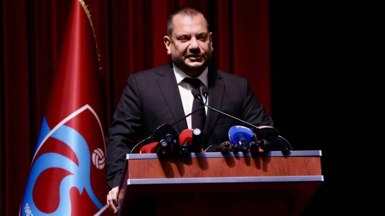 Ertuğrul Doğan’dan yabancı kuralı açıklaması: Hiçbir şey değişmez değildir