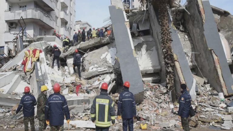 Ezgi Apartmanı davası: Kervan Pastanesi sahipleri için ‘olası kasta kasten öldürme’den 972 yıla kadar hapis cezası talebi!