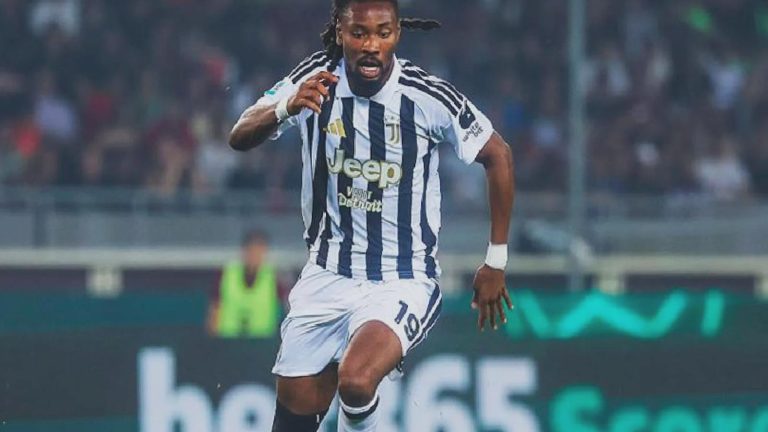 Fenerbahçe ve Galatasaray için Khephren Thuram iddiası