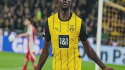 Fenerbahçe’nin prensipte anlaştığı Serhou Guirassy’nin sözleşme detayları belli oldu!