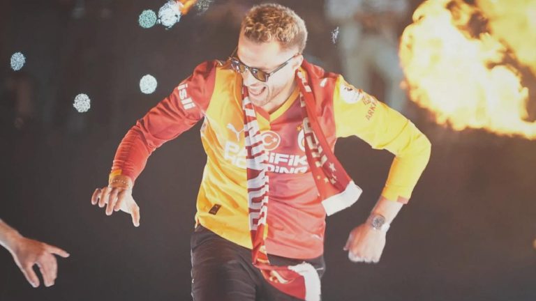 Galatasaray’dan Barış Alper Yılmaz hamlesi