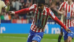 Galatasaray’dan Lookman bombası