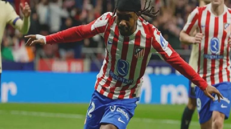 Galatasaray’dan Lookman bombası