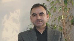 Gazeteci Ercüment Akdeniz’e “örgüt üyeliği” suçlamasından beraat