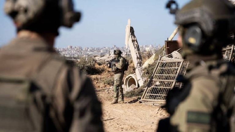 Haaretz: İsrail, Gazze’de büyük çaplı yeni bir saldırıya hazırlanıyor