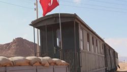 Hicaz Demiryolu: İkinci Abdülhamid’in yarım kalan ‘rüyası’ bir asır sonra tamamlanabilecek mi?