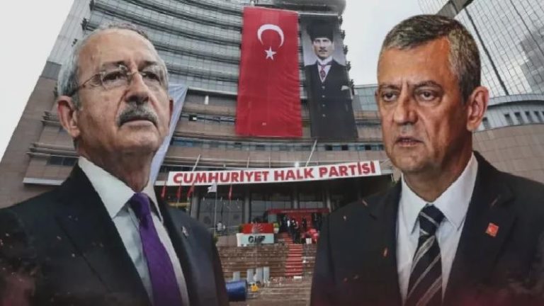 İddia: Kılıçdaroğlu yönetimi, Özel’e destek veren bazı il başkanlarının yerine alternatif isimler arıyor