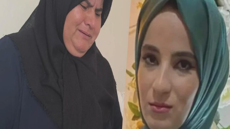 İki yıldır kızı kayıp olan anne: Zengin çocuğu olsaydı benim çocuğum şimdiye bulunurdu