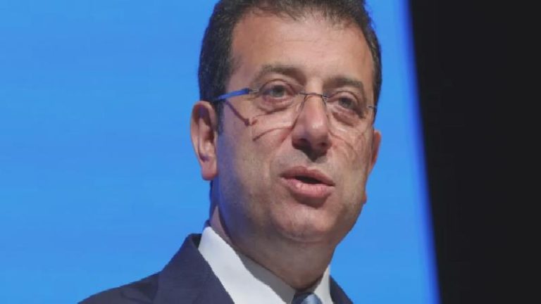 İmamoğlu’nun milletvekilleri ile görüşmesi yasaklandı