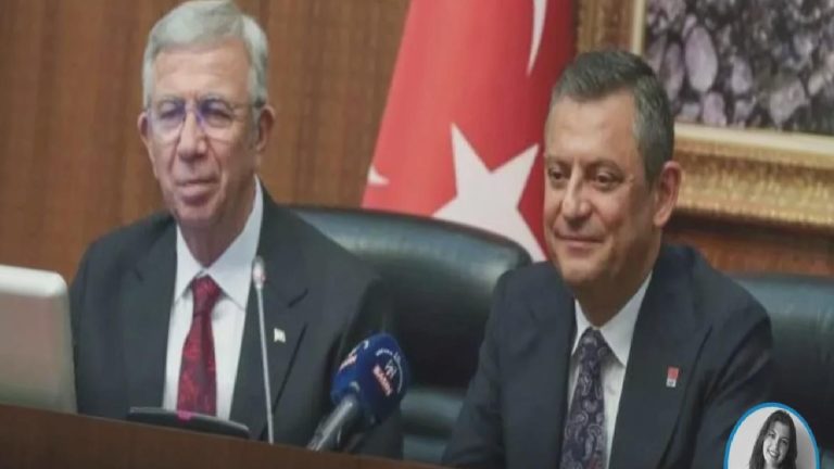 Işık Üniversitesi’nin ‘butlan’ araştırması: Özel ve Yavaş’ın yeni partisi yüzde 37 ile AKP’yi geçiyor, Kılıçdaroğlu’nun CHP’si baraj altı kalıyor