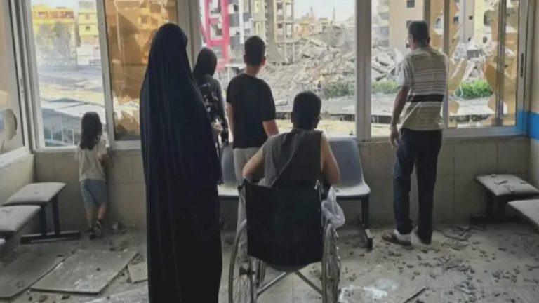 İsrail ve Hizbullah arasında kısmi ateşkese rağmen Lübnan’da çatışmalar sürüyor