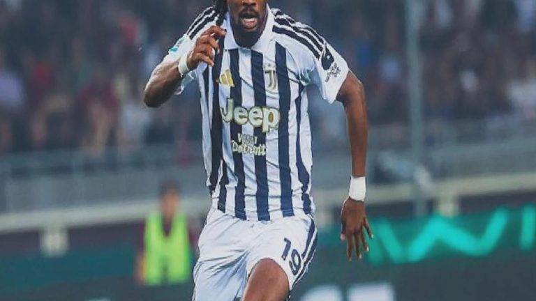 İtalyan basınından Galatasaray iddiası: Juventus, Khephren Thuram için 40 milyon Euro istiyor