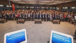 İyi Parti’nin çalıştayında “adalet” gündemi: Yargı, basın ve sistem eleştirileri yapıldı!