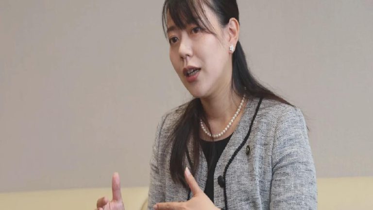 Japonya’da bir ilk: En genç kadın belediye başkanı 16 haftalık doğum iznine ayrılıyor