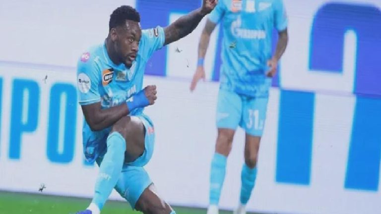 Jhon Duran, Galatasaray yolunda