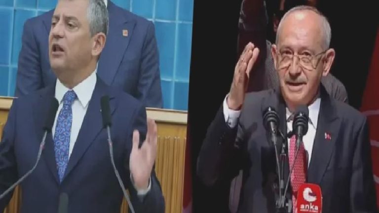 Kamuoyu CHP’deki son gelişmelere ve ‘yeni parti’ seçeneğine nasıl bakıyor?