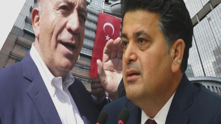 Kemal Kılıçdaroğlu’nun ekibinde Gürsel Tekin ve Celal Çelik rahatsızlığı yaşanıyor iddiası!