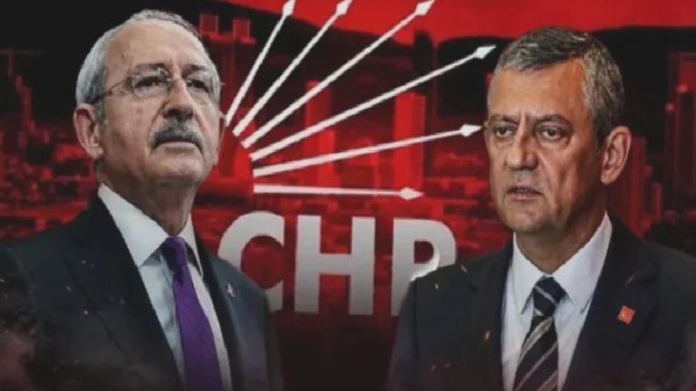 “Kılıçdaroğlu ve Özel yönetimindeki resmi heyet görüştü” iddiası : “Parti bölünmesin, ortak akıllı çözüm bulunsun” mesajı