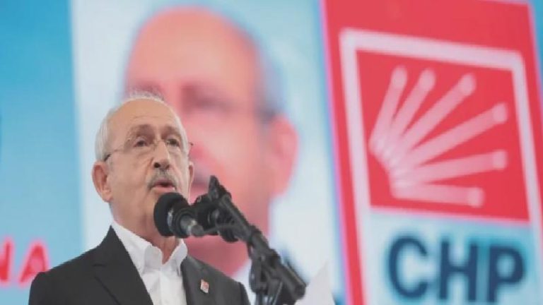 Kılıçdaroğlu’ndan il başkanlarına davet: “Reddedenlerin disipline sevk edileceği” iddiası