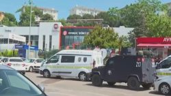 Koç Holding’e bağlı Otokoç Genel Müdürlüğü’ne silahlı saldırı!